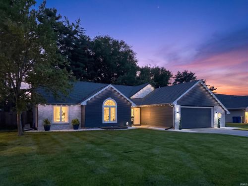 11125 Oak Pointe Trl, Fort Wayne, IN, 46845-1842 | Card Image
