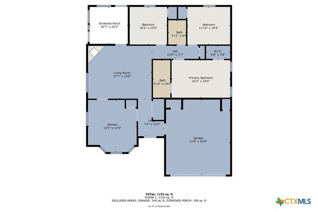 Floor plan | Image 21