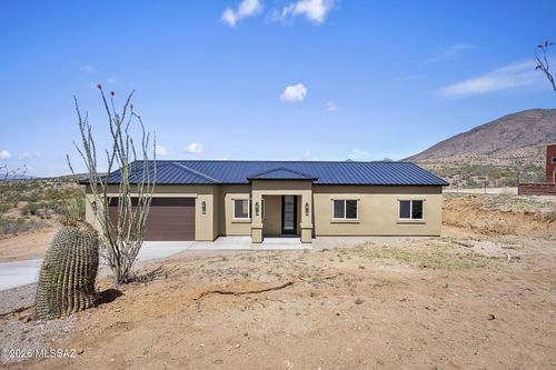 1678 Avenida Calamar, Rio Rico, AZ, 85648 | Card Image