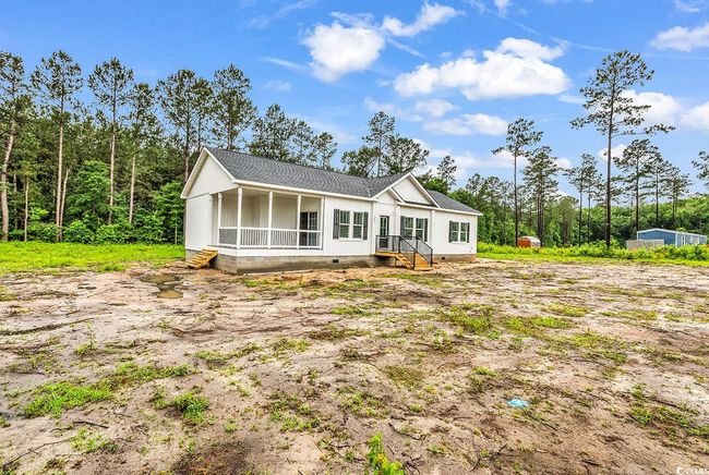 565 Kent Rd, House other with 3 bedrooms, 2 bathrooms and 10 parking in Georgetown SC | Image 5