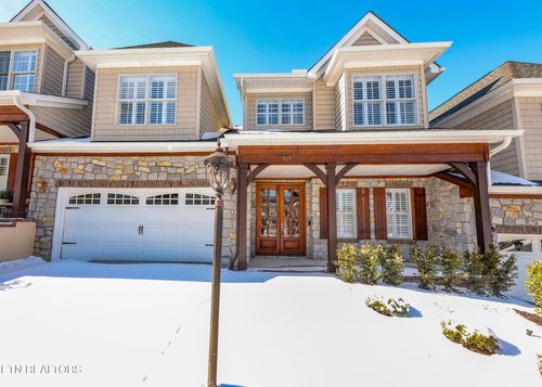 319 Sunny Springs Ln, Knoxville, TN, 37922-4252 | Card Image