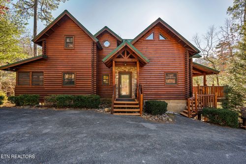 2829 Ridge Creek Circle, Sevierville, TN, 37876 | Card Image