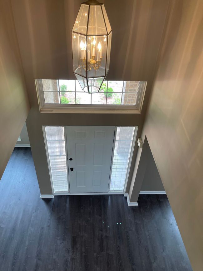 47000 Harbour Pointe Ct, House other with 4 bedrooms, 3 bathrooms and null parking in Van Buren Twp MI | Image 17