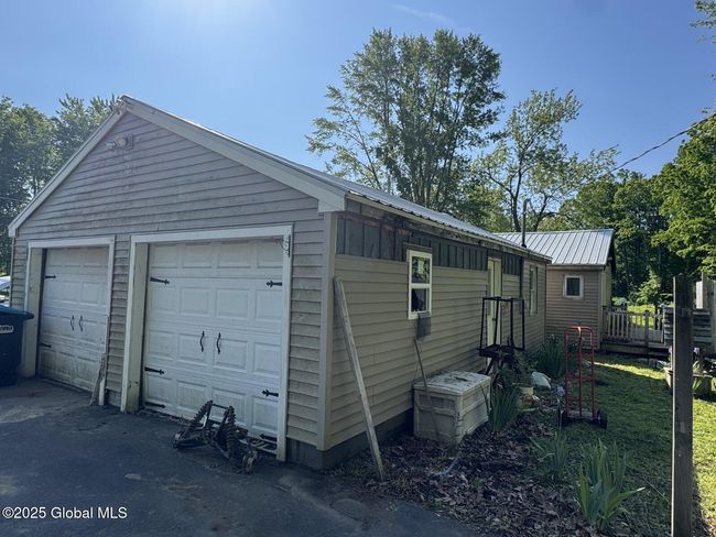351 Gansevoort Rd, House other with 3 bedrooms, 2 bathrooms and 2 parking in Fort Edward NY | Image 4