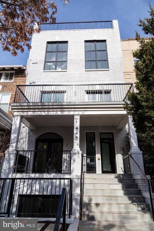 apt-1-1443 Euclid St Nw, WASHINGTON, DC, 20009-6365 | Card Image