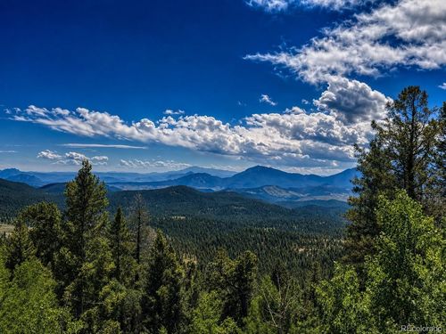 31582 Pike View Dr, Conifer, CO, 80433-7536 | Card Image