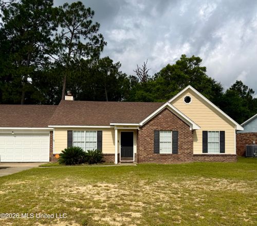 16500 Heatherwood Dr, Gulfport, MS, 39503-4872 | Card Image