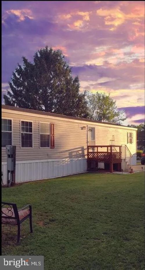 80 Big Spring Ter, NEWVILLE, PA, 17241-9109 | Card Image