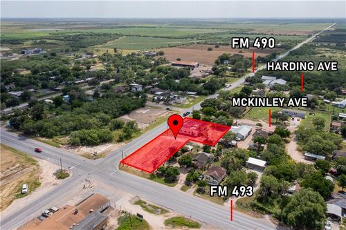 13220 Fm 490, Hargill, TX, 78549-1400 | Card Image