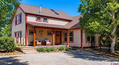 333 S County Road 1 E, Monte Vista, CO, 81144-9223 | Card Image