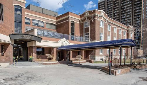 2030-720 13 Ave Sw, Calgary, AB, T2R1M5 | Card Image