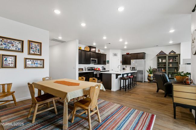 3274 Eleanor Way, House other with 3 bedrooms, 2 bathrooms and 4 parking in Fernley NV | Image 6