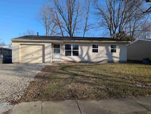 512 Briar Ct, Kokomo, IN, 46901-5023 | Card Image