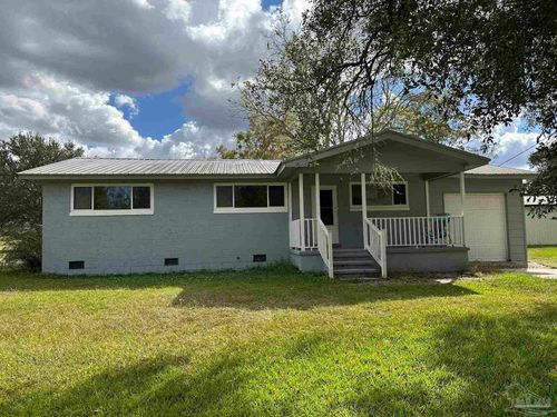 1052 Well Line Rd, Cantonment, FL, 32533-7803 | Card Image