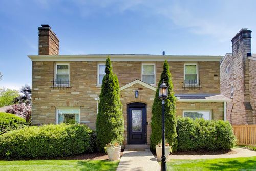 427 Green Bay Rd, Highland Park, IL, 60035-4935 | Card Image