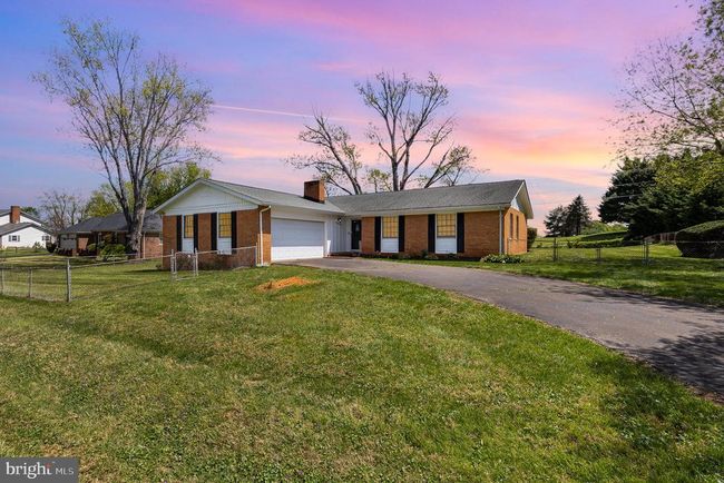 20063 Williams Dr, House other with 4 bedrooms, 2 bathrooms and null parking in CULPEPER VA | Image 5