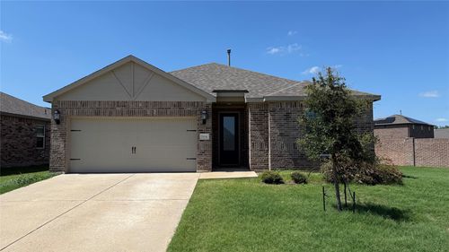 904 Emerson Dr, Anna, TX, 75409-6027 | Card Image
