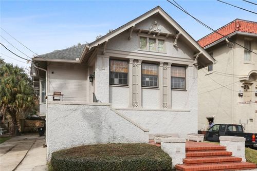 lower-1428 Broadway Street, New Orleans, LA, 70118 | Card Image