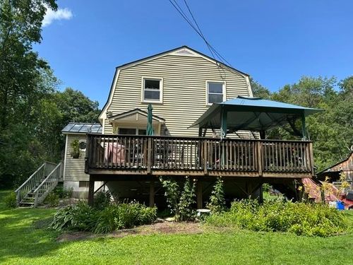 3156 Grafton Road, Townshend, VT, 05353 | Card Image