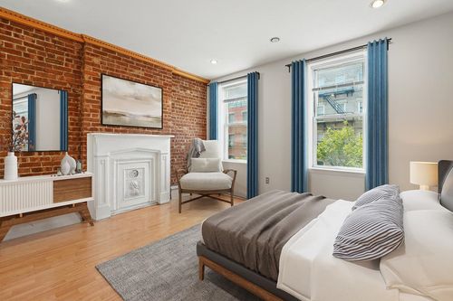 3r-723 Willow Ave, Hoboken, NJ, 07030-4070 | Card Image