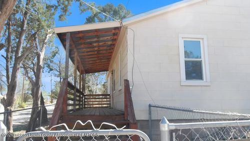 223 Turkey Canyon Ln, Ruidoso Downs, NM, 88346-5008 | Card Image