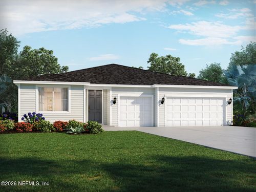 3029 Harden Dr, Jacksonville, FL, 32218-3598 | Card Image