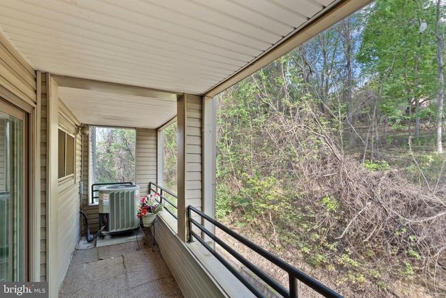 8101-E - 8101 Greenspring Way, Condo with 3 bedrooms, 3 bathrooms and null parking in OWINGS MILLS MD | Image 33