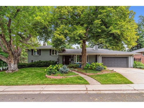 3134 S Milwaukee St, Denver, CO, 80210-6752 | Card Image