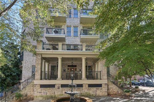 309-1055 Piedmont Ave Ne, Atlanta, GA, 30309-3712 | Card Image
