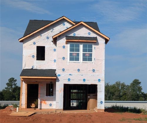 142 Cotesworth St, Pendleton, SC, 29670-9541 | Card Image