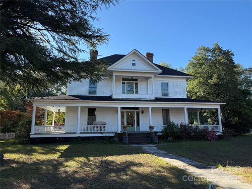 412 E Richland St, Kershaw, SC, 29067-1340 | Card Image