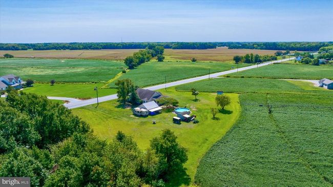 34602 Roxana Rd, House other with 3 bedrooms, 2 bathrooms and null parking in FRANKFORD DE | Image 9