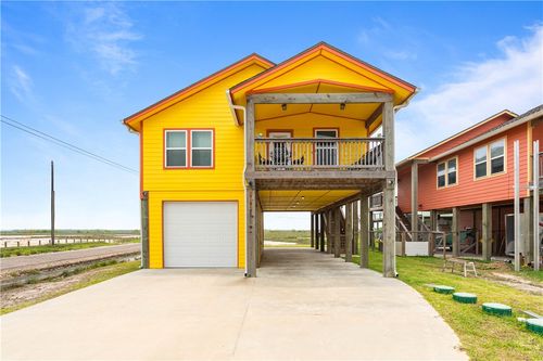502 Palmetto Point Rd, Rockport, TX, 78382-9364 | Card Image