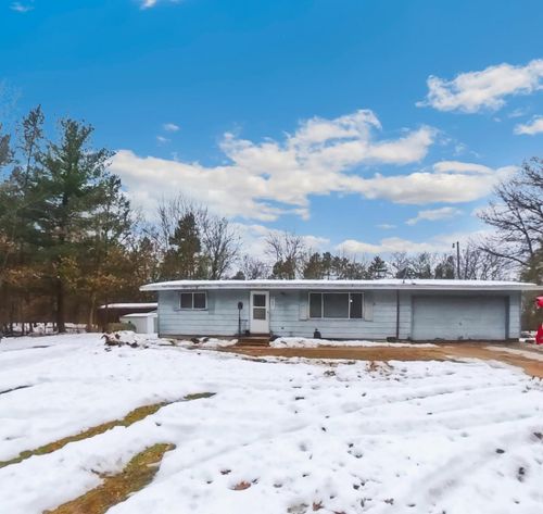 W278 Riverview Drive Drive, Mecan, WI, 54939 | Card Image