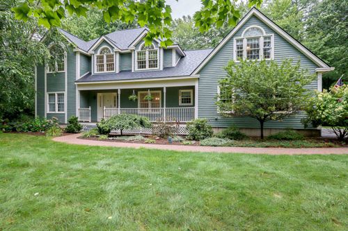 7 Mill Rd, Hollis, NH, 03049-6287 | Card Image