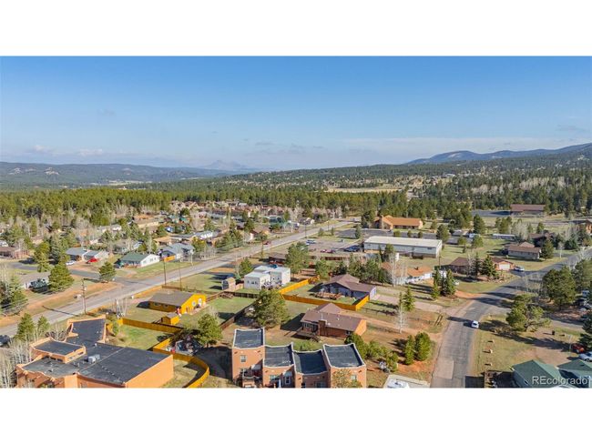 920 Forest Edge Rd, House other with 3 bedrooms, 2 bathrooms and null parking in Woodland Park CO | Image 29