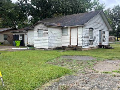 317 E Palm, House other with 2 bedrooms, 1 bathrooms and null parking in Lonoke AR | Image 1