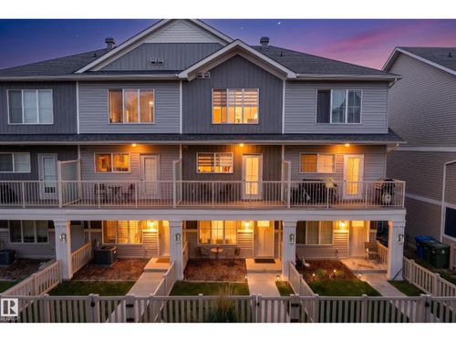 64-1110 Daniels Link Sw, Edmonton, AB, T6W4N6 | Card Image