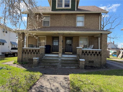 2228 E 30th St, Lorain, OH, 44055-2010 | Card Image