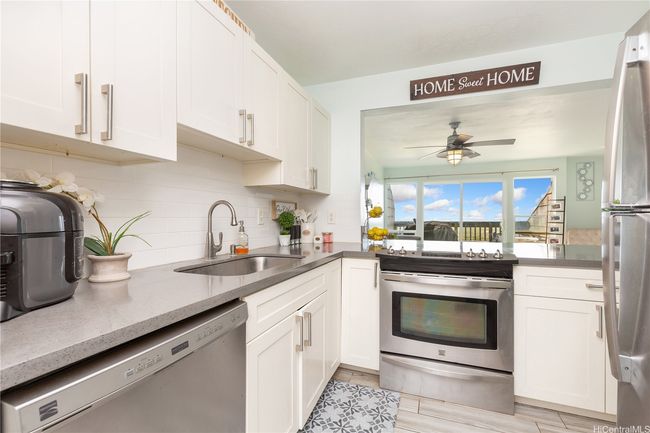 APT-86 - 92-906 Welo St, Condo with 2 bedrooms, 1 bathrooms and 2 parking in Kapolei HI | Image 7