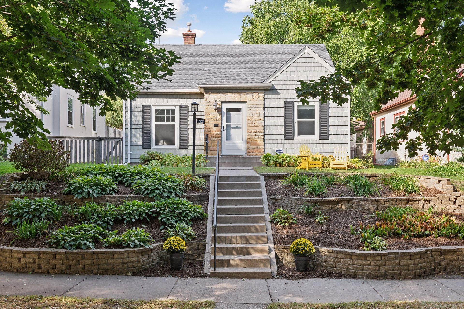 11th Ave, Minneapolis, MN 55417