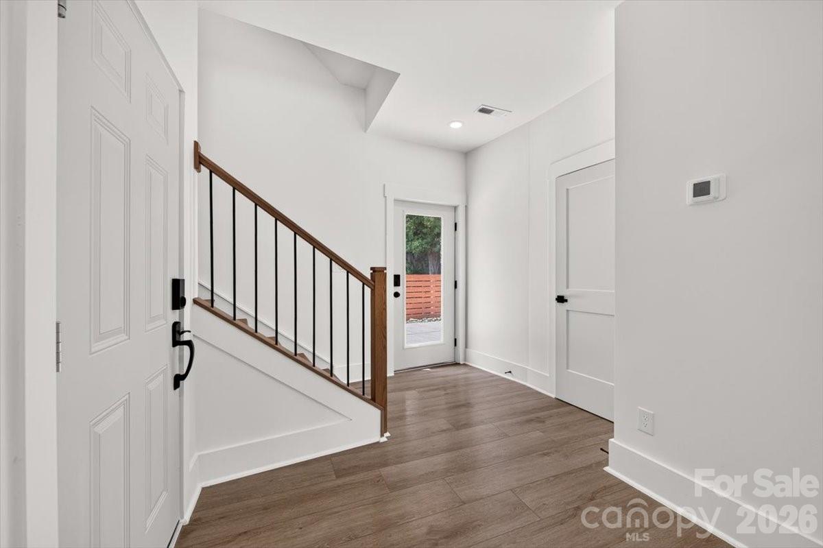 Residential in Charlotte 4