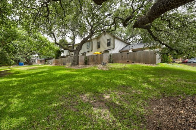 APT-32 - 11821 Bittern Holw, Condo with 2 bedrooms, 2 bathrooms and null parking in Austin TX | Image 29