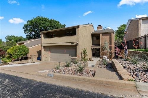 3809 66th St, Tulsa, OK, 74136-2820 | Card Image