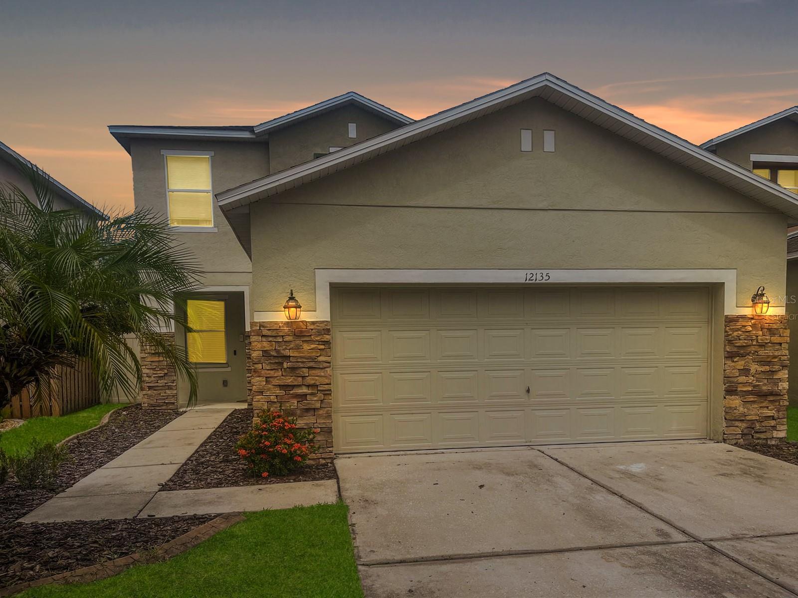Fern Haven Ave, Gibsonton, FL 33534