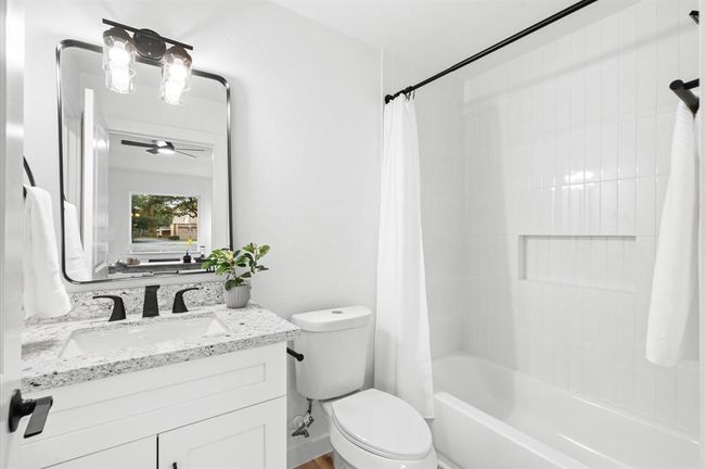 Third full bathroom | Image 22