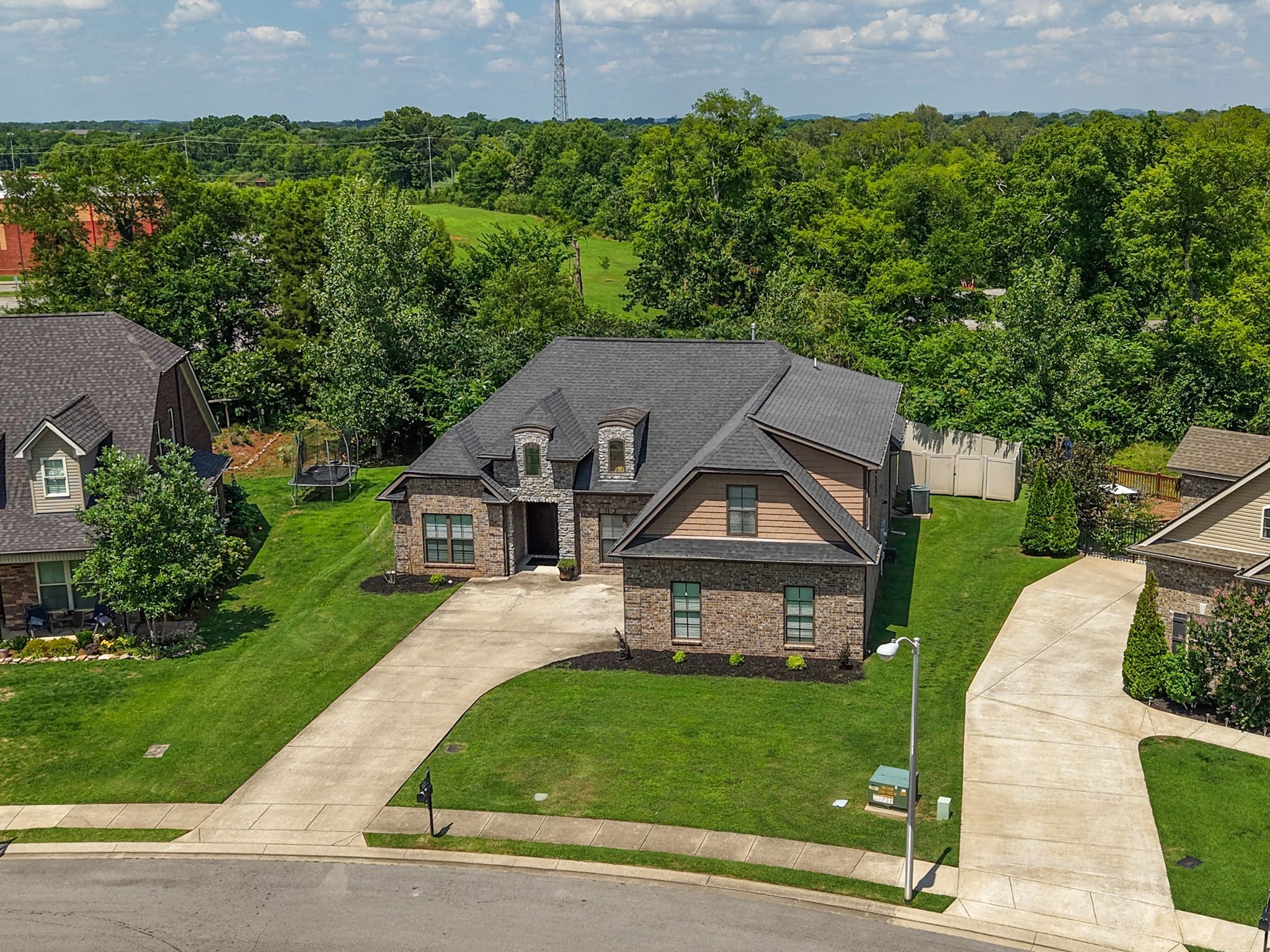 Residential in Murfreesboro 4