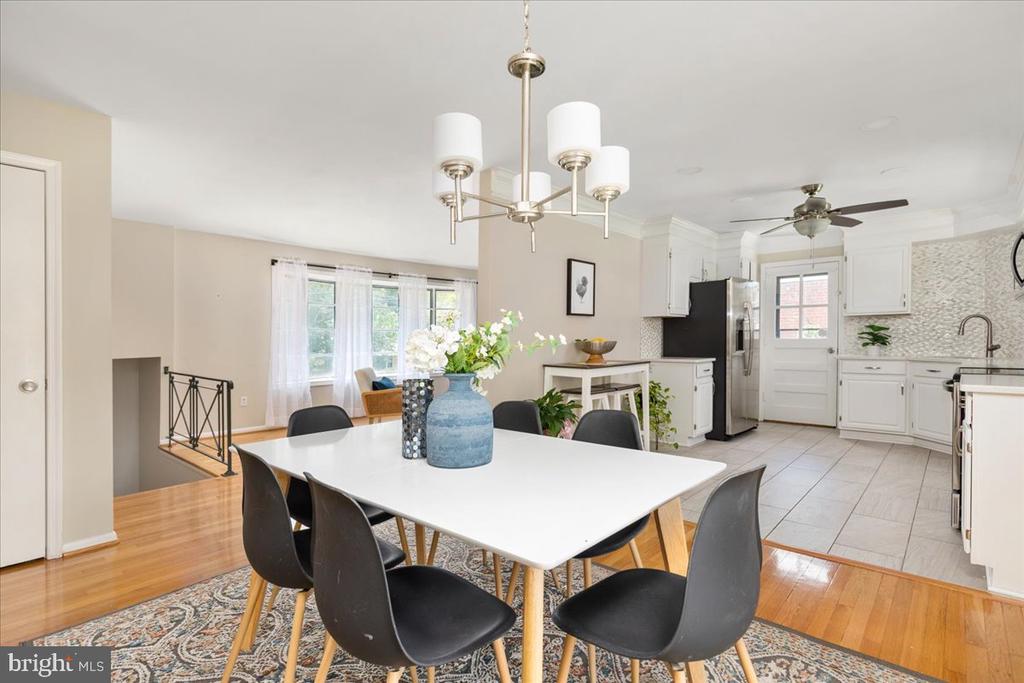 Residential in BELTSVILLE 5