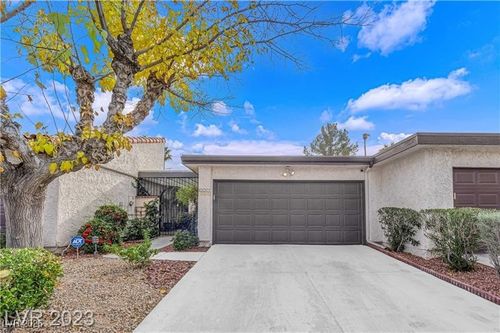 2587 La Cara Ave, Las Vegas, NV, 89121-5454 | Card Image