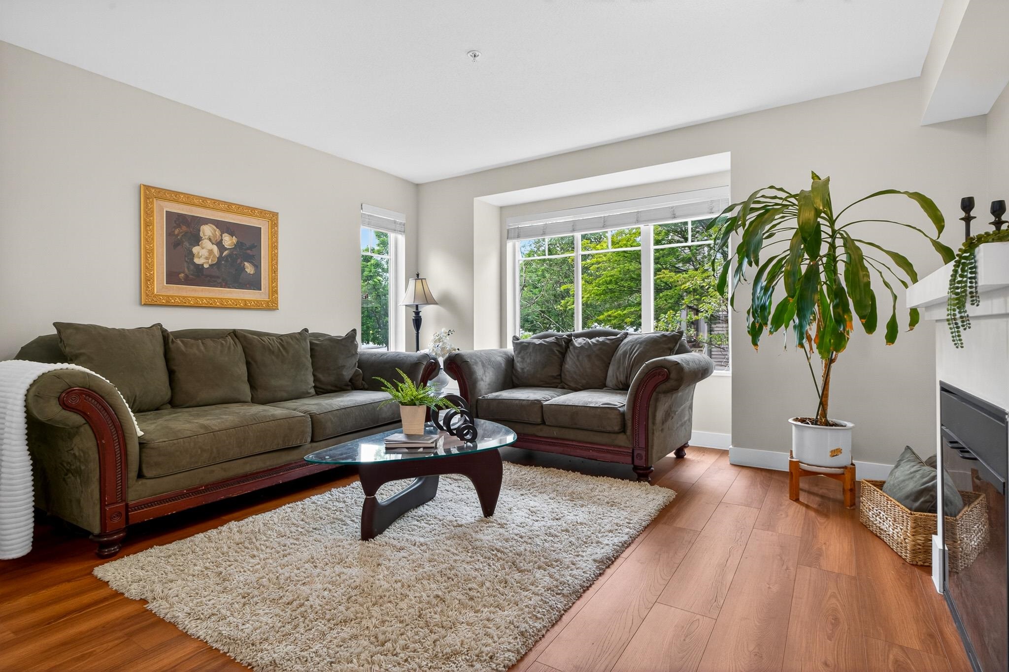 Residential in Langley 3